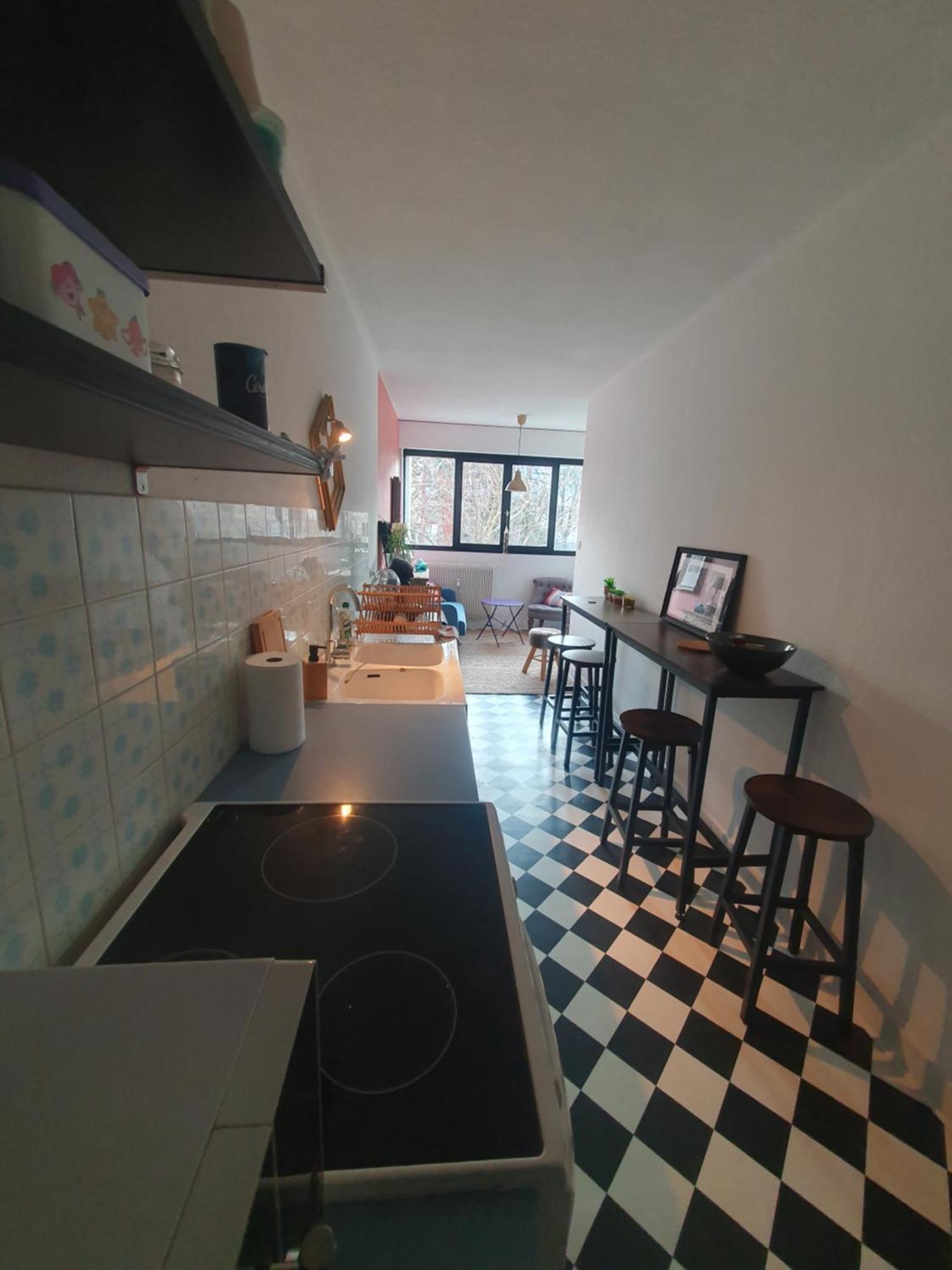 Appartement L'Atelier Cosy à Beaune  Extérieur photo